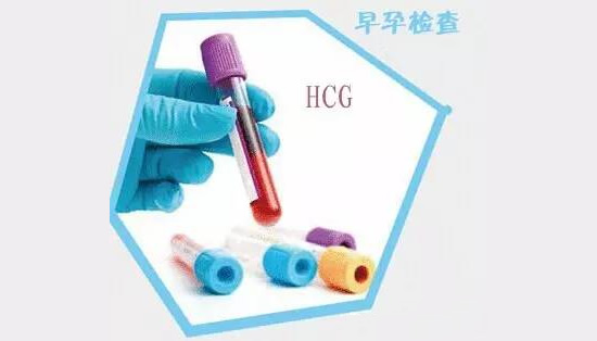 血液hcg偏高有几种可能(HCG阴性是否怀孕)