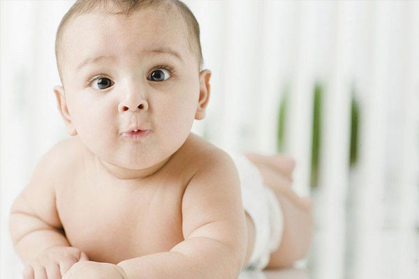 10个月宝宝发育指标(附10个月宝宝行为和智力详细解读)