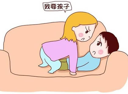 女孩子怎么把男孩子撩硬(附10个动作)