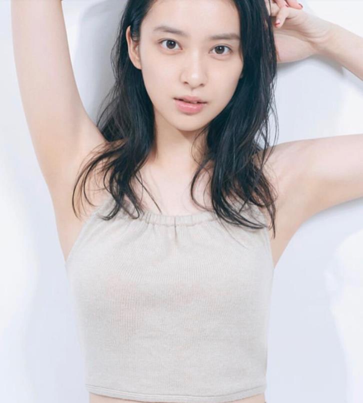 日本十大美女明星 日本最美女星前10名漂亮的