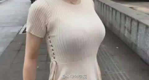 男人为什么喜欢大胸女(附10个原因)