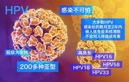 hpv检查是不是很尴尬(附检查过程和注意事项)