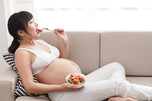 懒是儿子勤快是闺女准不准 女性怀孕三个月变懒原因