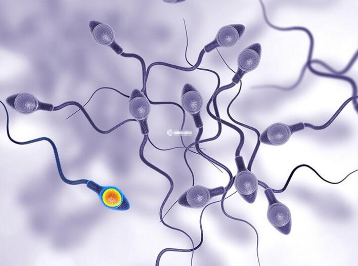 精液不液化是什么原因(附症状、诊断标准和如何改善)